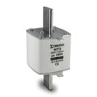 Fusível Retardado 120ka 690v | Nh-03 315a